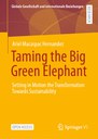 Publication on the Transformation towards Sustainability